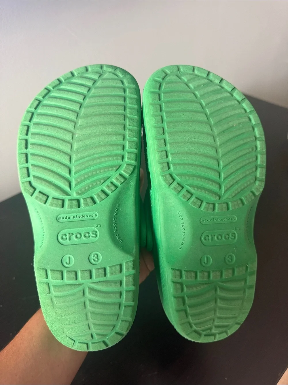 CROCS Kids Wicked Clog with Fun Charms